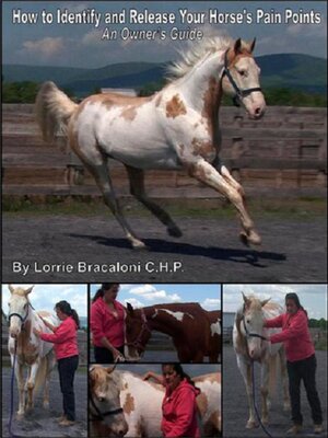 cover image of How to Identify and Release Your Horse's Pain Points